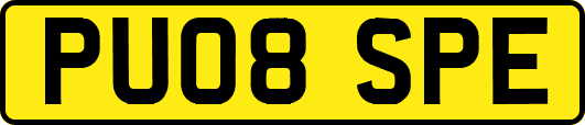 PU08SPE
