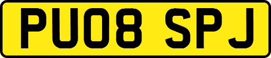 PU08SPJ