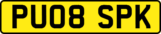 PU08SPK