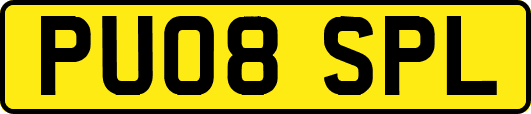PU08SPL
