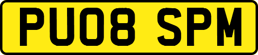 PU08SPM