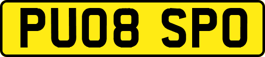 PU08SPO