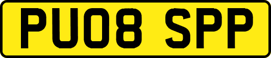 PU08SPP