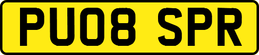PU08SPR