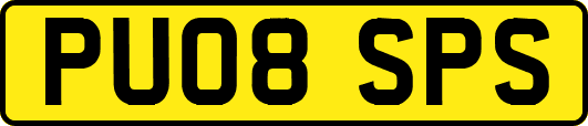 PU08SPS
