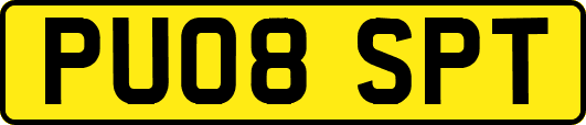 PU08SPT