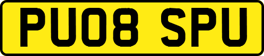 PU08SPU