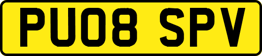 PU08SPV