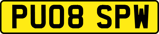 PU08SPW