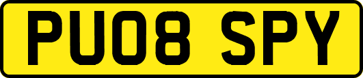 PU08SPY
