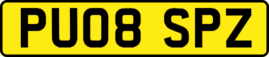 PU08SPZ