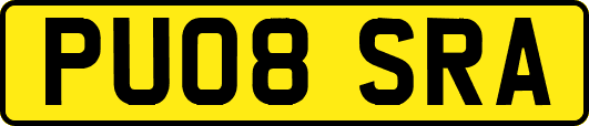 PU08SRA
