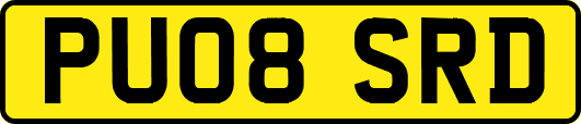 PU08SRD
