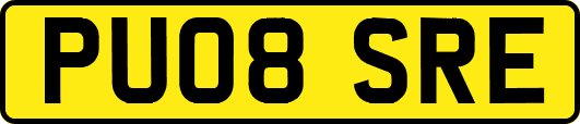 PU08SRE