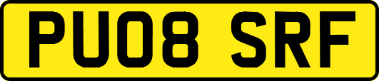 PU08SRF