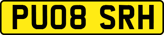 PU08SRH