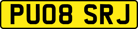 PU08SRJ