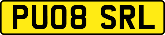 PU08SRL
