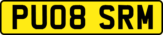PU08SRM