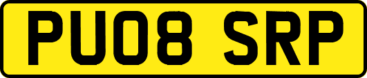 PU08SRP