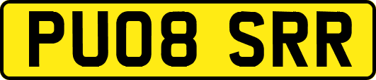 PU08SRR