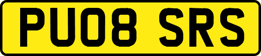 PU08SRS