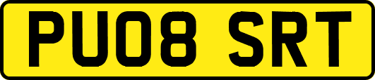 PU08SRT