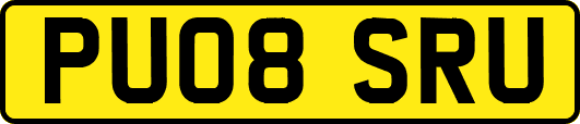 PU08SRU