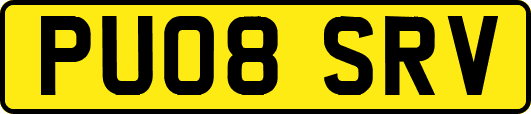 PU08SRV