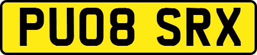 PU08SRX