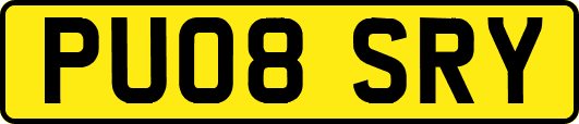 PU08SRY
