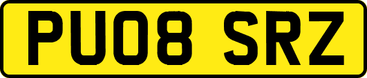 PU08SRZ