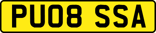 PU08SSA