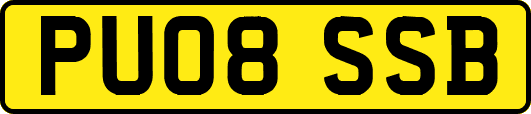 PU08SSB