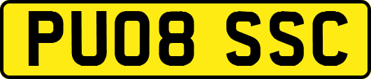 PU08SSC