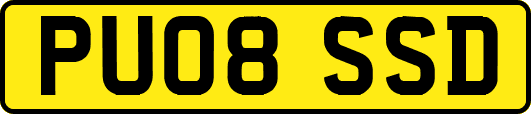 PU08SSD