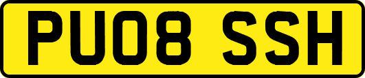 PU08SSH