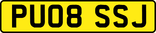 PU08SSJ