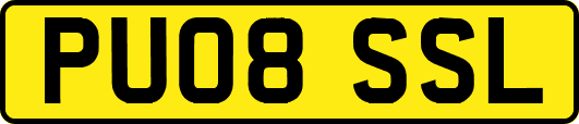 PU08SSL