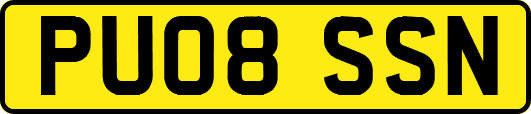PU08SSN