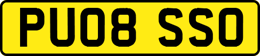 PU08SSO