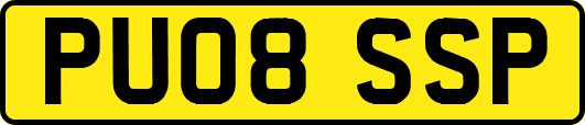 PU08SSP