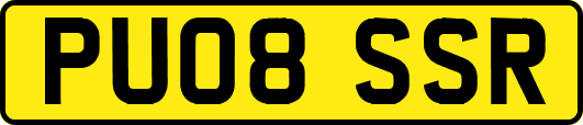 PU08SSR