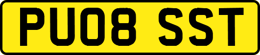 PU08SST