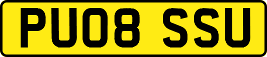 PU08SSU