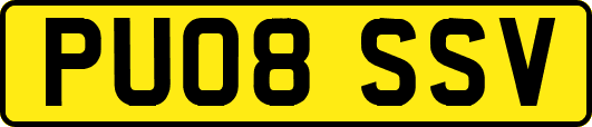 PU08SSV