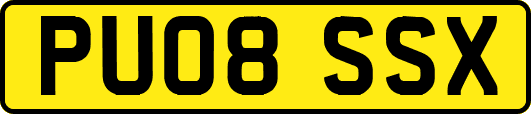 PU08SSX