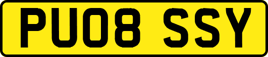 PU08SSY
