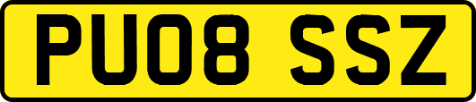 PU08SSZ