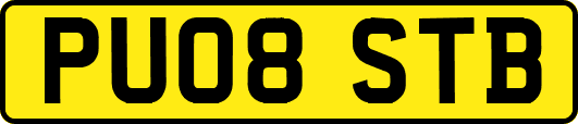 PU08STB